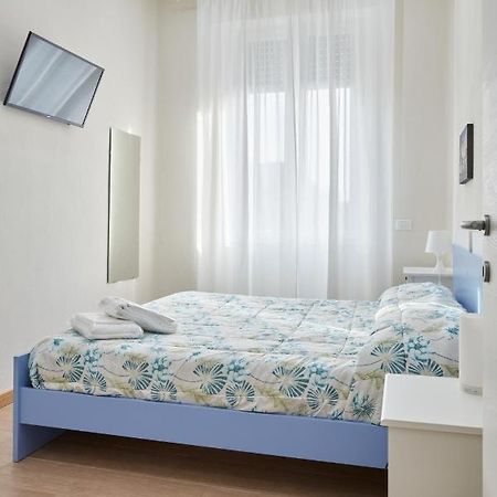 Affittacamere La Fortuna Lukka Zewnętrze zdjęcie
