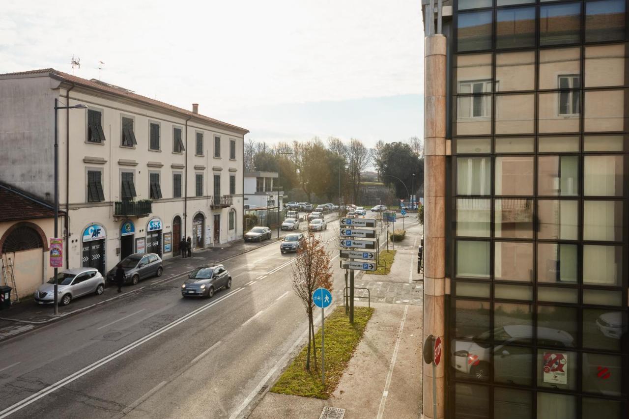 Affittacamere La Fortuna Lukka Zewnętrze zdjęcie